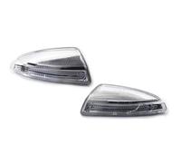 AHRPKAMERD para W204 S204 W639 W164 ML300 ML500 ML550 Luz De Señal De Giro | Intermitente Indicadores dinámicos del espejo retrovisor Led Dinámico