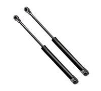 AHRPKAMERD Pistón Gas Maletero 1 Par para Golf MK4 1999-2006 Estate Hatchback Maletero Puntales De Resorte De Gas Muelle De Gas Maletero