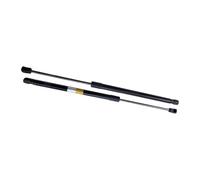 AHRPKAMERD Pistón Gas Maletero 2 uds OE 817702B000 para Santa Fe CM DM 2009-2016 Maletero Trasero Resorte de Gas Barras de Arranque de elevación Muelle De Gas Maletero