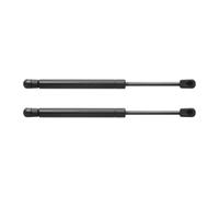AHRPKAMERD Pistón Gas Maletero 2 Uds para Sonata 2006-2008 para Optima 2001-2006 Maletero Trasero Resortes De Resorte De Gas Soportes De Elevación para Maletero De Coche Muelle De Gas Maletero