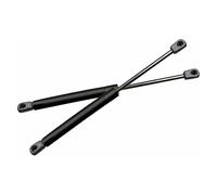 AHRPKAMERD Pistón Gas Maletero 2 Uds para Suzuki para Vitara LY 2015-2023 Portón Trasero Soportes Elevación Gas Puntales Varilla Amortiguadores Brazo Portón Trasero Resorte Muelle De Gas Maletero