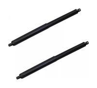 AHRPKAMERD Pistón Gas Maletero 2 Uds para X5 E70 para SUV 3,0xDrive 30d 35d 40d 2006-2013 Portón Trasero Maletero Resorte De Gas Parte 51247177283 1635431080 51247294199 Muelle De Gas Maletero