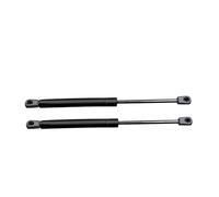 AHRPKAMERD Pistón Gas Maletero 2X para SLK para SLC R172 para SLK 200 250 300 350 55AMG SLC180 200 300 43AMG 2011-2020 Soporte Elevación Resortes Gas para Puerta Trasera Muelle De Gas Maletero