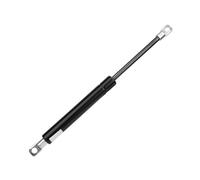 AHRPKAMERD Pistón Gas Maletero Barra Soporte Resorte De Gas 100N 300N 500N, Barras Puntal Gas De Elevación De Choque para Caravanas De Autobuses Y Ventanas Cama RV Muelle De Gas Maletero(300N)