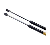 AHRPKAMERD Pistón Gas Maletero Barras De Elevación De Resorte De Gas para Maletero Trasero 2 Uds OE 817702B000 para Santa Fe CM DM 2009-2016 Muelle De Gas Maletero(817712W000 52cm)