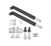 AHRPKAMERD Pistón Gas Maletero Elevador Gas para Puerta Trasera Coche Camioneta Soportes Resorte, Puntales para PX Ranger 2011-2017 BT-50 2012-2018 Muelle De Gas Maletero