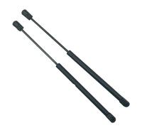 AHRPKAMERD Resorte Gas 2 Barras Soporte Elevación para Ventana Trasera De Coche Amortiguadores Gas 87170-2E020 para Hyundai para Tucson JM para IX35 2005-2012 Puntales Gas