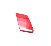 AHRPKAMERD Tulipa Fanal Trasero para Clase E para W212 2014 2015 Cubierta De Luz Trasera Lente Piloto Trasero
