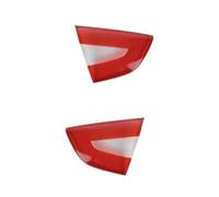 AHRPKAMERD Tulipa Fanal Trasero para Hyundai para IX35 2013-2017 Cubierta Luz Trasera Luz Freno Señal Giro Lente Piloto Trasero