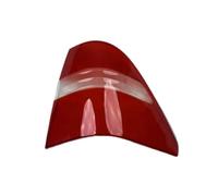 AHRPKAMERD Tulipa Fanal Trasero para Lexus LS para LS430 2004 2005 Cubierta De Carcasa Luces Freno Lente Piloto Trasero