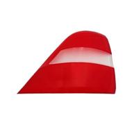 AHRPKAMERD Tulipa Fanal Trasero para M-Class W166 2012-2015 Cubierta De LámPARA Trasera Marcha Atrás Lente Piloto Trasero