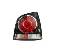 AHRPKAMERD Tulipa Fanal Trasero para Polo 9N 9N3 para Hatchback 2005-2009 Cubierta Carcasa Luz Trasera Lente Piloto Trasero