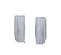 AHRPKAMERD Tulipa Fanal Trasero para Range para Rover L322 2003-2012 Carcasa Cubierta Luz De Respaldo Lente Piloto Trasero