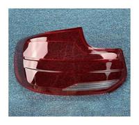 AHRPKAMERD Tulipa Fanal Trasero para Serie 2 para Coupe F22 2014-2020 Cubierta LámPARA Trasera Lente Piloto Trasero
