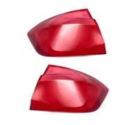 AHRPKAMERD Tulipa Fanal Trasero para Serie 3 F30 F35 316 318 320i 2016-2019 Cubierta Luz Trasera Lente Piloto Trasero