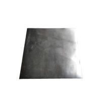 AHSKY 1 UNID PURIDAD Alta Pure Pure 99.9999% Placa de Zinc Duradera Placa de Zinc Placa de la Hoja de Metal Ancho de 100 mm de Longitud 100/150mm Espesor: 0.02-3mm for la Ciencia (Color : 100mm*100mm