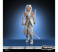 Figura hasbro star wars the vintage collection ahsoka tano (perideo)