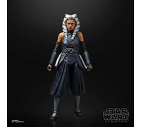 Ahsoka Tano. The Black Series. Star Wars