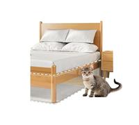 AHUAN Engrosado Bloqueador de Juguetes Resistente Al Desgaste, Bloqueador Debajo del Sofá Cocina, Sala de Estar Se Puede Recortar Libremente(60 * 200cm)