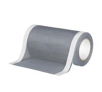 AHUAN Malla Bloqueador de Juguetes Recorte Libre, Bloqueador Debajo del Sofá Fácil de Instalar Multifuncional Evita Que Las Cosas Se Caigan(1 Pcs,12 * 1000cm)