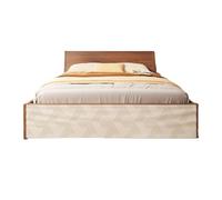 AHUAN Minimalista Dormitorio Bloqueador Debajo del Sofá Tejido Grueso, a Prueba de Polvo Bloqueador de Juguetes Evita Que Se Pierdan Los Juguetes(180 * 30cm,E)