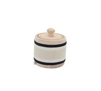AHUAN Moxibustion Box de Madera Portátil para Mujeres Hombres, Temperatura Ajustable Caja de Moxibustión para la Columna Cervical, Rodillas Moxa Box Doméstica(1pcs)