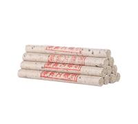 AHUAN Portátil Moxibustion Box A Prueba de Quemaduras, Moxa Box Portátil Con Varillas de Moxibustión, Caja de Moxibustión para Piernas Pies(Moxa Pillar B)