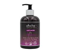 ahuhu Organic hair care Curly Dreams Chia Champú 500 ml para cabello rizado y ondulado