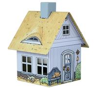 Ahumadero de estilo casa de playa Crottendorfer