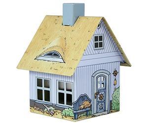 Ahumadero de estilo casa de playa Crottendorfer