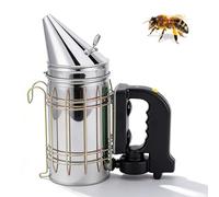 Ahumador De Colmena De Abejas,Ahumador De Colmena De Abeja Antioxidante,Ahumador De Colmenas Para Abejas,Principiantes,Equipo De Apicultura,Batería Externa