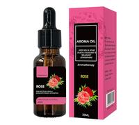 Ahuuen Aceite de aromaterapia, aceites difusores de aromaterapia, aceite aromático con fragancia de larga duración, elegante y duradero, aceite de aromaterapia de hotel, difusor de aceite calmante