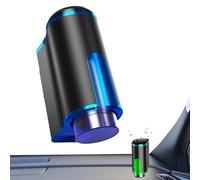 Ahuuen Clip Difusor Rejilla Del Coche,Atomizador Fragancia Inteligente Auto | Difusor Automático Coche - Para Conductores De Camiones Autocaravanas Y SUV Y Viajeros