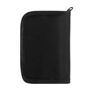 Ahuuen Estuche Para Medidor de Glucosa | Funda De Almacenamiento Para Medidor De Glucosa En Sangre - Organizador Portátil Protector Para Tiras Reactivas Y Lancetas De Traslado