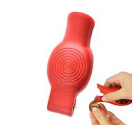 Ahuuen Herramienta Para Cortar Castañas | Pinza Para Romper Nueces Manual | Herramienta Para Abrir Frutos Secos - Para El Hogar El Camping Viaje Picnic Bar Restaurante Comedor La Sala