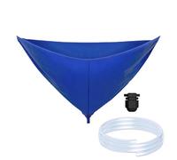 Ahuuen Kit De Limpieza Para Rejillas De Aire - Kit de Limpieza para Mini Split | Cubierta Protectora Impermeable Antipolvo Para Lavado De Unidades De Pared Domésticas