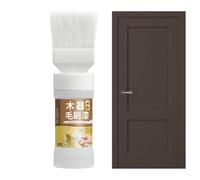 Ahuuen Pintura Reparadora para Muebles de Madera - Productos De Acabado De Secado Rápido A Base De Agua,Pintura para Reparación de Arañazos en Suelos de Madera - para Rozaduras, Daños, Manchas,