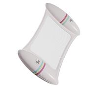 Ahuuen Sillón Flotante para Piscina | Asiento Ergonómico Plegable de PVC Tipo Hamaca,Flotadores Hinchables,para Adultos Niños Natación Playa Verano