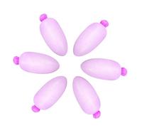 Ahuuen Tapones Para Dormir Que Reducen Ruido | Tapones Reutilizables Que Anulan Ruido Para Dormir | Protectores Auditivos Impermeables en Forma de Zanahoria con Estuche para Trabajo, Viaje y