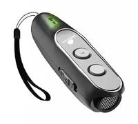 Ahuyentador de Gatos de ultrasonido Extreme | Dispositivo Manual | USB