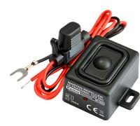 Ahuyentador de martas impermeable ip65* m180 kemo