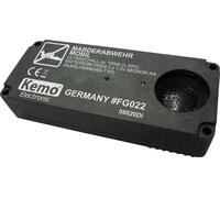 Ahuyentador de martas ultrasónico fg022 mobil kemo
