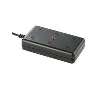 Ahuyentador ultrasónico de interior para martas 12-23kHz 230V con cable 1,5m