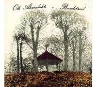 Ahvenlahti Olli - Bandstand [Import]