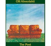 Ahvenlahti, Olli - Poet