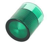 AHX078-G | AH9C078-G | FUJI AHX078-G ILLUMINATED PUSHBUTTON LENS GREEN