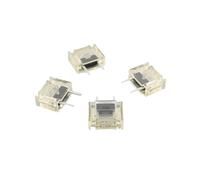 AHYLN 1 Uds LM05 LM10 LM16 LM20 LM32 LM50 500mA 0.5A 1A .6A 2A 3. 48V Micro fusible .0207