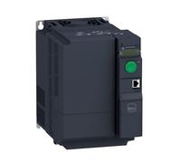 AHYLN ATV312HU75N4 nuevo modelo ATV320U75N4B variador de velocidad ATV320-7,5 kW - 380...500 V trifásico libro .0305