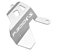 AHYLN Compatible con F750gs F850gs F900GS ADV Adventure F850 GS Cubierta protectora for palanca de cambios motocicleta Protector cilindro maestro freno trasero .1129