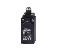 AHYLN Interruptor de final carrera serie CLS, 1NO/1NC, 10A, 250V, IP65, CLS-101, CLS-103, CLS-111, CLS-121, CLS-127, CLS-131, CLS-161, CLS-171, CLS-181 .1119